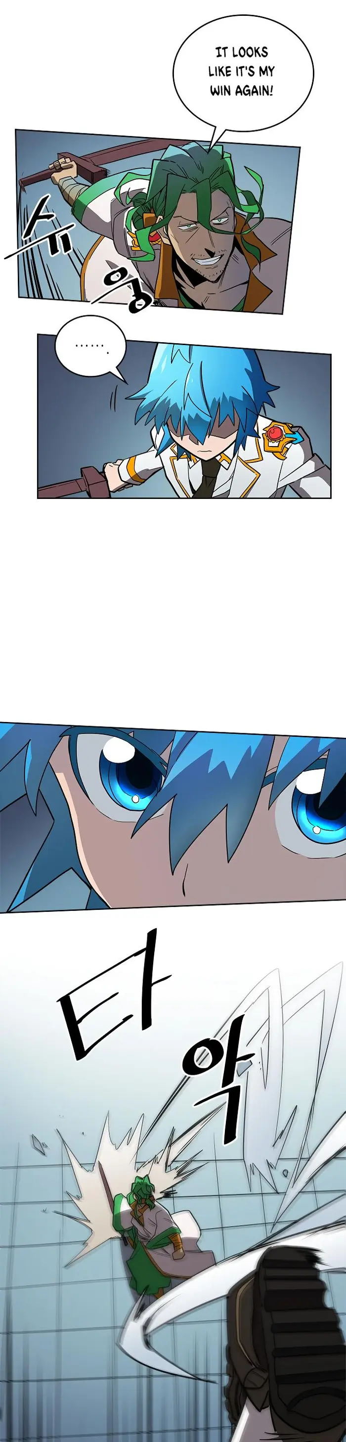 A Returner’s Magic Should Be Special Chapter 51 image 15_optimized